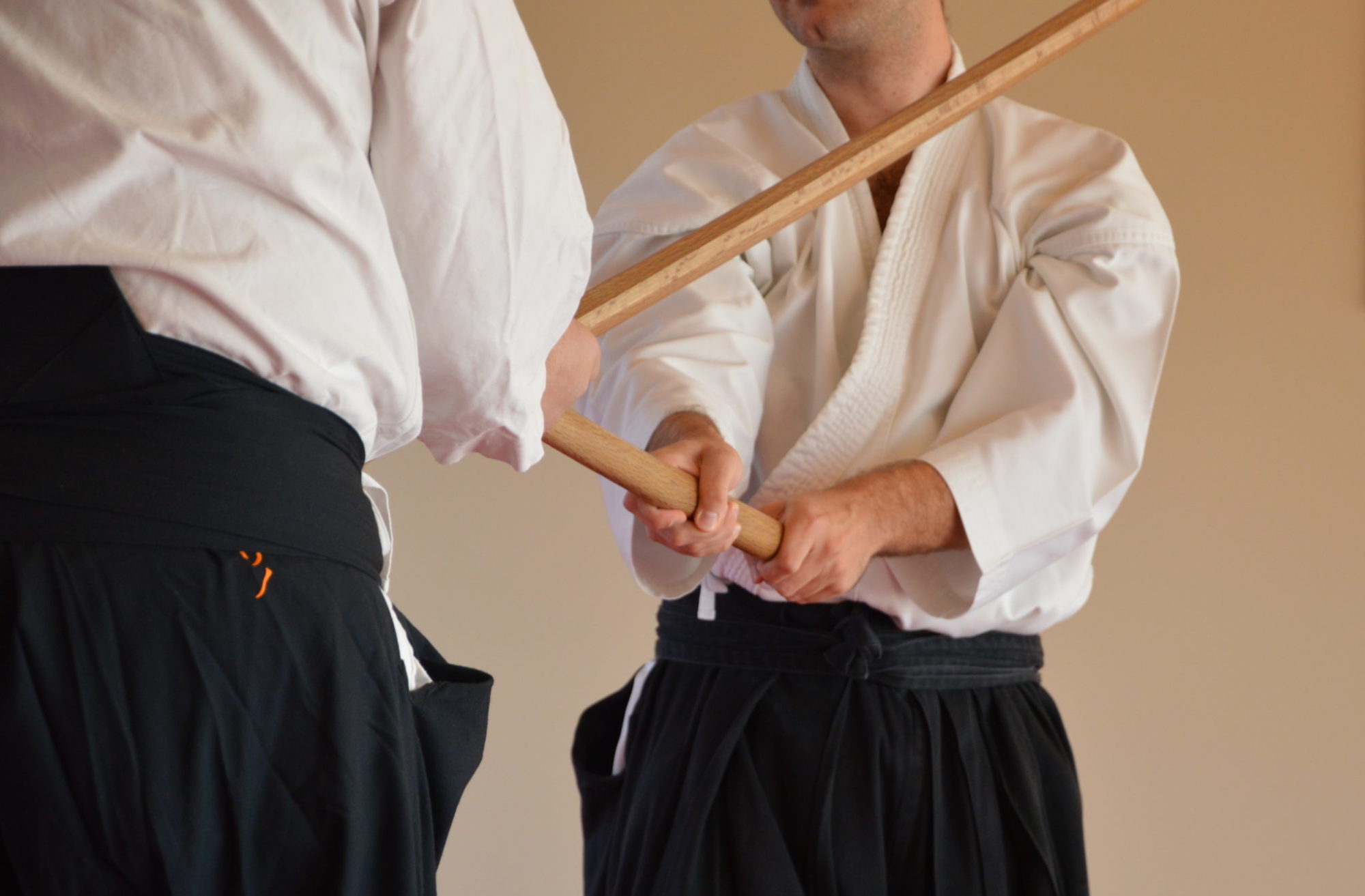 Aikido Parma